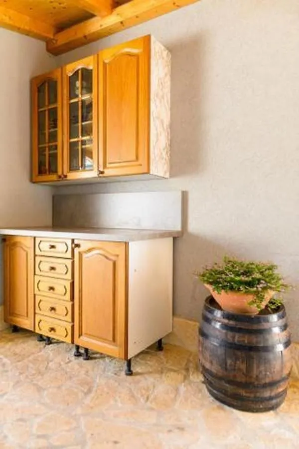 Apartment In Okrug Gornji With Sea View, Air Conditioning, Wifi, Washing Machine 5049-2 Trogir